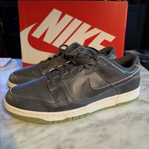 Nike Halloween 2023 Dunk size 13